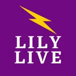 LILY LIVE- Live Video Broadcas icon