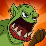 Build a Beast: Freakparts icon