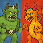 Boss Hunters Royale icon