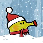 Doodle Jump Christmas Special icon
