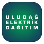 Uludağ Elektrik Dağıtım icon