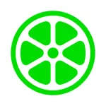 Lime - #RideGreen icon