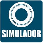 Simulador ANT 2023 icon