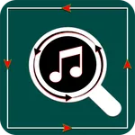 Recover deleted audio files icon