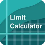 Limit Calculator and Solver icon