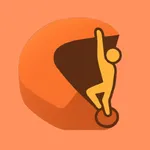 Climbah: Boulder & Climbing AI icon