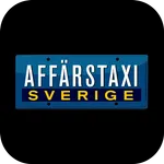 Affärstaxi Sverige AB icon