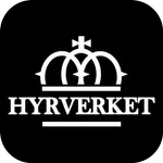 HYRVERKET icon