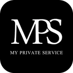  MY PRIVATE SERVICE icon