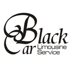 Black Car Limousine Service icon