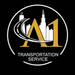 A 1 Transportation Service icon