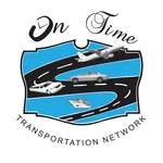 On Time Transportation Nw icon