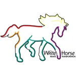 White Horse Transportation icon