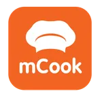 mCook - Hướng dẫn nấu ăn icon