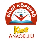 Kids Bilgi Köprüsü icon
