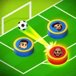 Super Soccer 3v3 (Online) icon