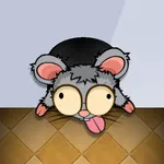 Mouse House: Fun Game with Log icon