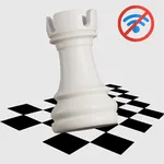 Offline Chess icon