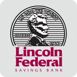 Lincoln Federal Savings Bank icon