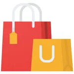 Online Shopping China icon