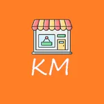 Karyana Market icon