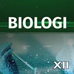 Biologi Kelas 12 Merdeka icon