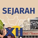 Sejarah Kelas 12 Merdeka icon