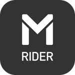 LINE MAN RIDER icon