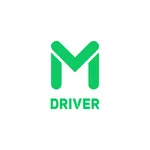 LINE MAN TAXI Driver - แอปเก่า icon