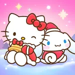 Hello Kitty Friends Match icon