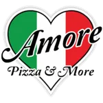 Amore Pizza & More icon