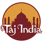 Taj India icon