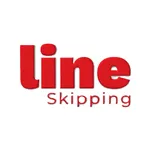 LineSkipping icon