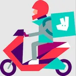 Deliveroo Clone icon
