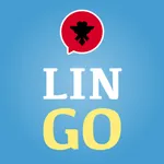 Learn Albanian with LinGo Play icon