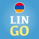 Learn Armenian with LinGo Play icon