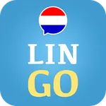 Learn Dutch with LinGo Play icon