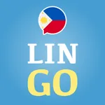 Learn Filipino with Lingo Play icon