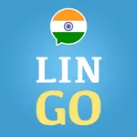 Learn Hindi with Lingo Play icon
