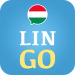 Learn Hungarian - LinGo Play icon