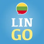 Learn Lithuanian - LinGo Play icon