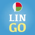 Learn Malagasy with LinGo Play icon