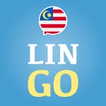 Learn Malay with LinGo Play icon