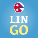 Learn Nepali with LinGo Play icon