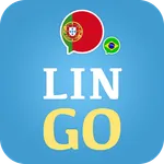 Learn Portuguese - LinGo Play icon