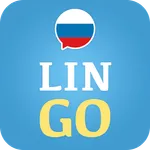 Learn Russian with LinGo Play icon