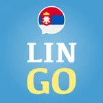 Learn Serbian with LinGo Play icon