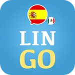 Learn Spanish with LinGo Play icon