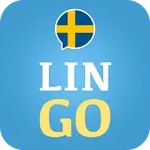 Learn Swedish with LinGo Play icon