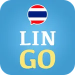 Learn Thai with LinGo Play icon